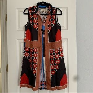 Marni Size 40. Geometric, comfortable, gorgeous design. Perfect condition.